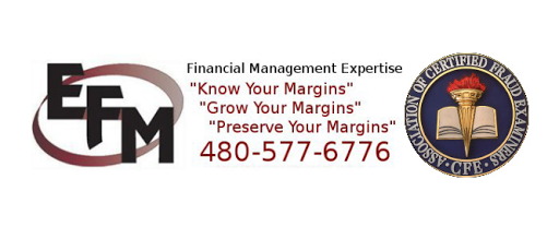 Executive Financial Management - Forensic Accounting and more
