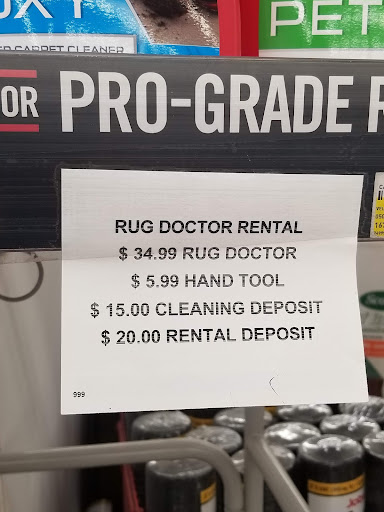 Hardware Store «Westlake Ace Hardware 026», reviews and photos, 5001 SW 29th St, Topeka, KS 66614, USA