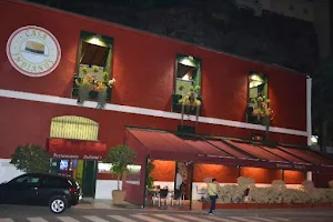 Restaurante Casa Los Indianos image