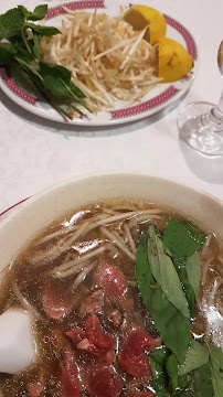 Soupe du Restaurant chinois Au Royal de Chartres - n°3