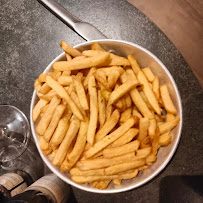 Frite du Restaurant Le Comptoir à Concarneau - n°8