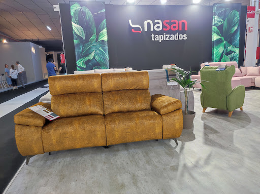 TAPIZADOS CARBALLO S.L. en Yecla, Murcia