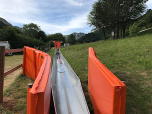 Photo n°15 de Piste de luge d'été du Mont-Dore à Mont-Dore ()