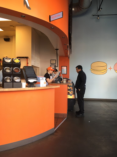 Donut Shop «Rise Biscuits & Donuts», reviews and photos, 1100 Market Center Dr, Morrisville, NC 27560, USA