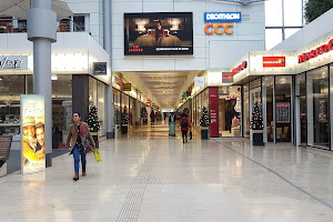 Rathaus Galerie Essen