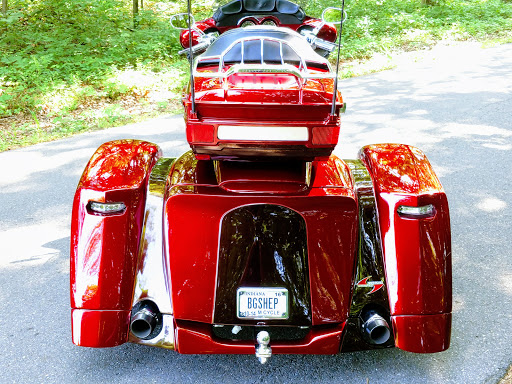 Motorcycle Parts Store «Hannigan Motorsports», reviews and photos, 4044 US-641, Murray, KY 42071, USA