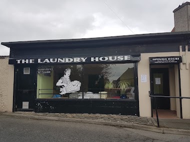 Susie'S Laundry