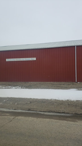 Hedville Grain & Feed Inc.