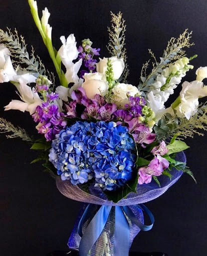 Florist «NE FLOWER BOUTIQUE», reviews and photos, 11702 Bustleton Ave, Philadelphia, PA 19116, USA
