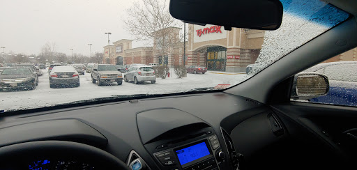 Department Store «T.J. Maxx», reviews and photos, 33 Holyoke St, Holyoke, MA 01040, USA