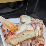 Photo n°5 de l'avis de Asianfoodninja. fait le 10/12/2023 à 14:46 sur le  Spontini à Milan