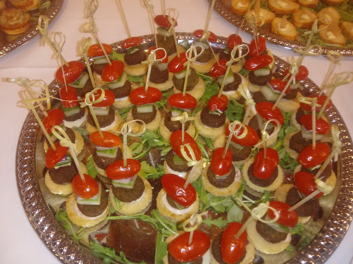 American Restaurant «Inspiration Kitchens», reviews and photos, 3504 W Lake St, Chicago, IL 60624, USA