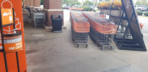 Home Improvement Store «The Home Depot», reviews and photos, 3455 S US Hwy 17 92, Casselberry, FL 32707, USA