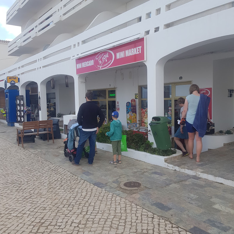 Mini Mercado S.JOSÉ