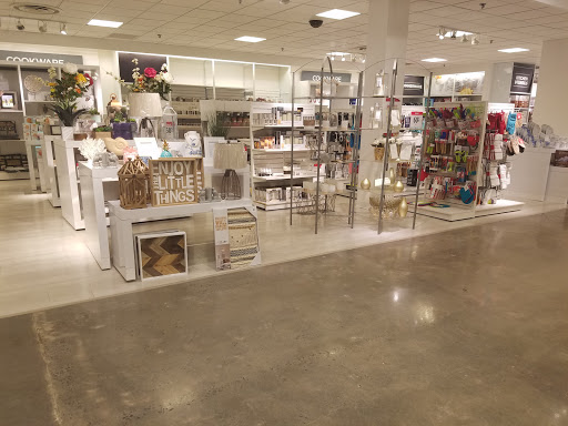 Department Store «JCPenney», reviews and photos, 100 4 Seasons Town Center Ent, Greensboro, NC 27407, USA