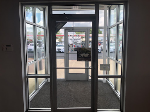 Car Dealer «Worden-Martin Buick GMC», reviews and photos, 1404 N Dunlap St, Savoy, IL 61874, USA