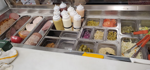 Supermarket «Newday», reviews and photos, 320 Saddle River Rd, Airmont, NY 10952, USA