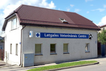 Latgales veterinārais centrs