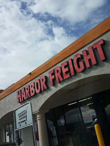 Hardware Store «Harbor Freight Tools», reviews and photos, 12875 W Bell Rd #2, Surprise, AZ 85378, USA