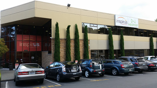 Credit Union «Inspirus Credit Union», reviews and photos