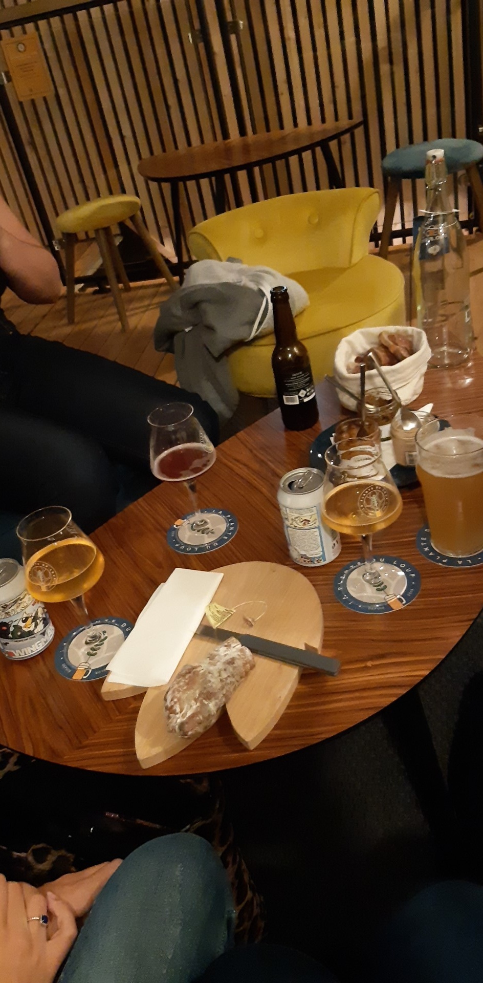 Photo n° 1 de l'avis de Clara. fait le 02/10/2019 à 16:31