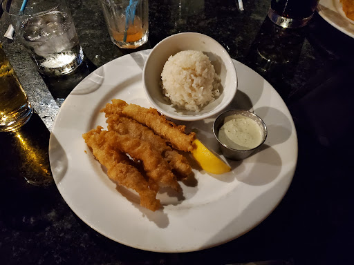 Restaurant «PIER 22 Restaurant • Patio • Catering», reviews and photos, 1200 1st Ave W, Bradenton, FL 34205, USA