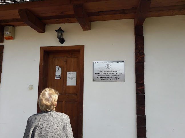 Opinii despre Prima Școală Românească din Sfîntu Gheorghe în <nil> - Muzeu