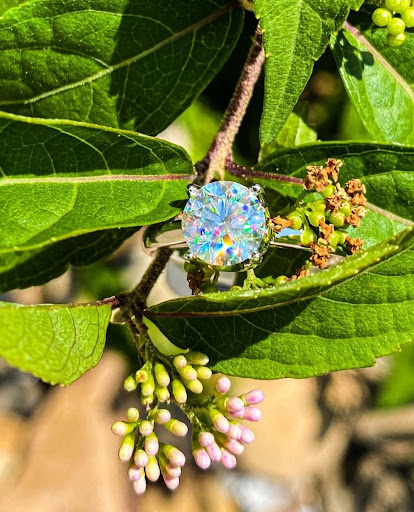 Jewelry Store «Jared The Galleria of Jewelry», reviews and photos, 4405 W Wendover Ave, Greensboro, NC 27407, USA