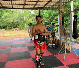 Monsoon Gym photo