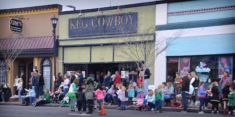 Keg Cowboy Bar & Restaurant