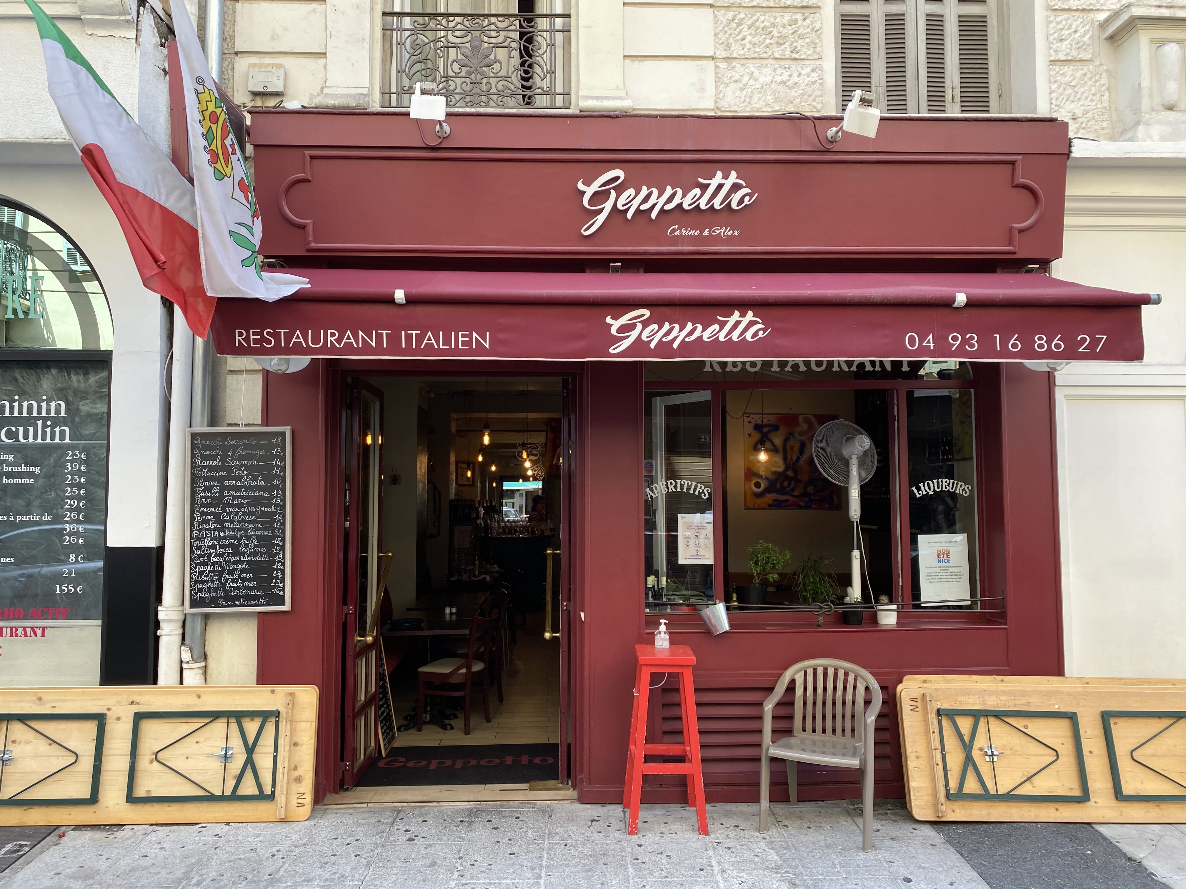 Photo n° 1 de l'avis de Isabelle.u fait le 10/08/2020 à 22:46