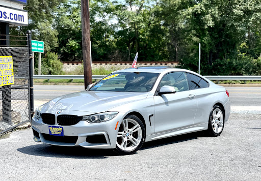 Used Car Dealer «Y2K Auto Sales», reviews and photos, 11702 Baltimore Ave, Beltsville, MD 20705, USA