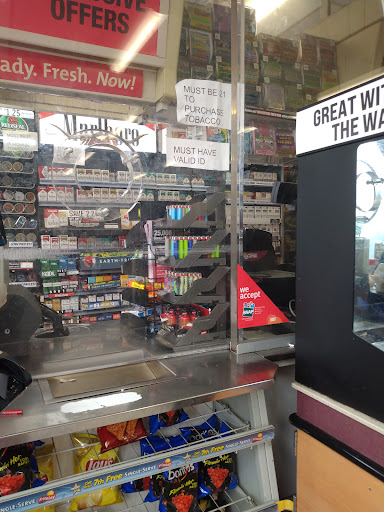 Convenience Store «Speedway», reviews and photos, 24701 Northwestern Hwy, Southfield, MI 48075, USA