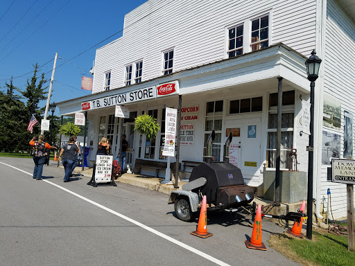 General Store «Sutton General Store», reviews and photos, 169 Clover St, Granville, TN 38564, USA