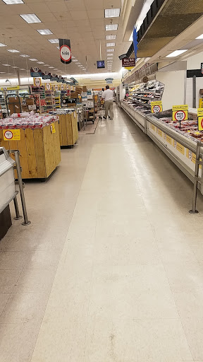 Grocery Store «Winn-Dixie», reviews and photos, 1952 W Dallas Ave, Selma, AL 36701, USA