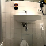 Photo n°8 de l'avis de Moreno.a fait le 23/01/2018 à 21:29 sur le  McDreams Hotel München-Messe à Feldkirchen