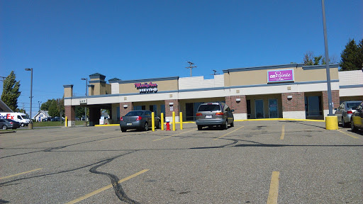 Donut Shop «Mary Ann Donut Shop», reviews and photos, 1664 N Main St, North Canton, OH 44720, USA