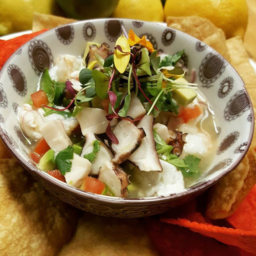 Live Music Venue «Carmens De La Calle», reviews and photos, 320 N Flores St, San Antonio, TX 78205, USA