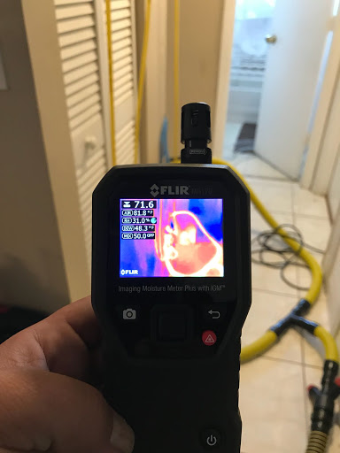 Carpet Cleaning Service «RK Cleaning Services», reviews and photos, 808 SE 13th St #3, Fort Lauderdale, FL 33316, USA