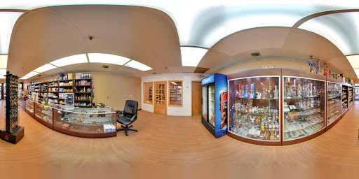 Tobacco Shop «Vape N Tobacco Shop», reviews and photos, 415 NJ-18, East Brunswick, NJ 08816, USA