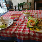 Photo n°2 de l'avis de Ayla.i fait le 17/02/2019 à 23:31 sur le  Nasch à Hamburg