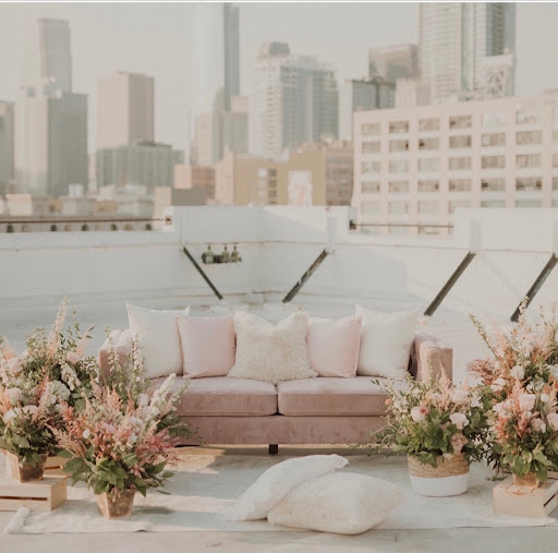 Florist «Glendora Florist», reviews and photos, 234 N Glendora Ave, Glendora, CA 91741, USA