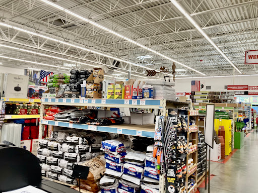 Home Improvement Store «Tractor Supply Co.», reviews and photos, 1000 American Way, Windsor, CA 95492, USA