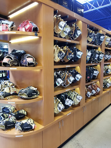 Sporting Goods Store «MonkeySports», reviews and photos, 6578 S Yosemite Cir, Greenwood Village, CO 80111, USA