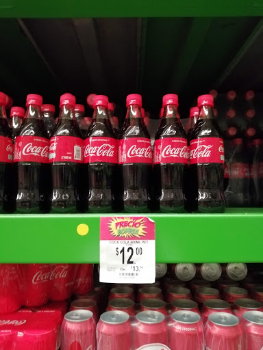 Coca-cola Tuxtla Gutiérrez
