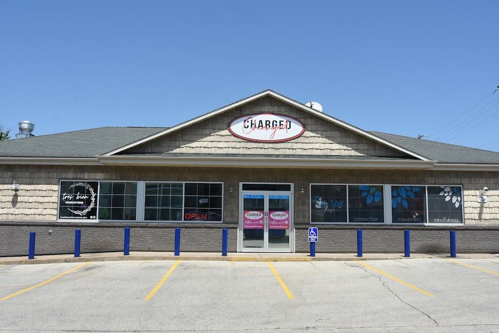 Charged-Bangor 54614