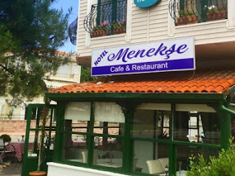 Menekşe Hotel