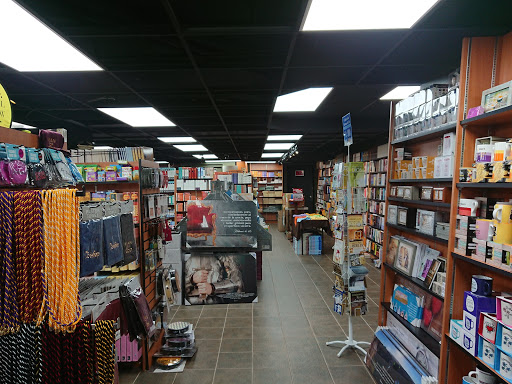 Christian Book Store «New Life Christian Book Store», reviews and photos, 13911 Queens Blvd, Jamaica, NY 11435, USA