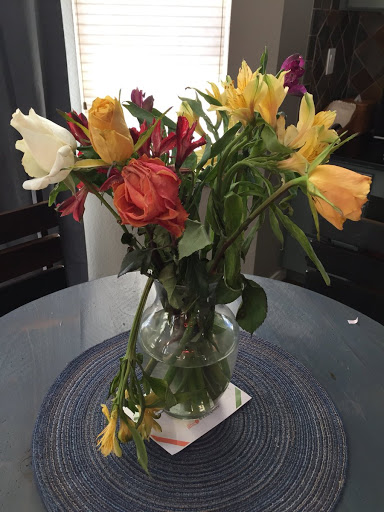 Florist «Petals With Style», reviews and photos, 117 S West End Ave, Lancaster, PA 17603, USA