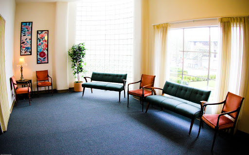 Funeral Home «Virgil T Golden Funeral Services», reviews and photos, 605 Commercial St SE, Salem, OR 97301, USA